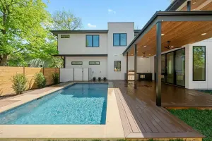 Habitat Haus LLC – ADU Contractor in Austin, TX