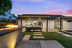 ORO Coast Builders – ADU Contractor in Los Angeles, CA