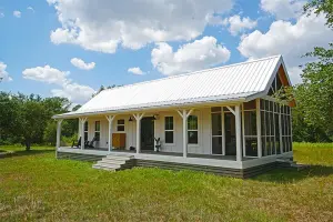 Kanga Room Systems – ADU Contractor in Waco, TX