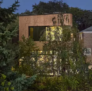 Moss Architecture – ADU Contractor in Chicago, IL