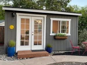 Shed Shop – ADU Contractor in Hayward, CA