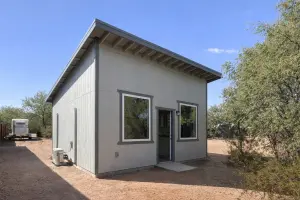 Arizona Building Contractors – ADU Contractor in Tucson, AZ