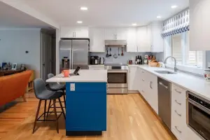 Steveworks LLC – ADU Contractor in Newton, MA