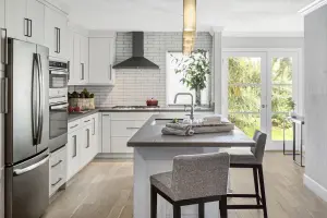 JS Design & Build – ADU Contractor in Napa, CA