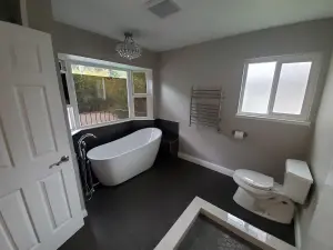 TDK Construction – ADU Contractor in Lodi, CA