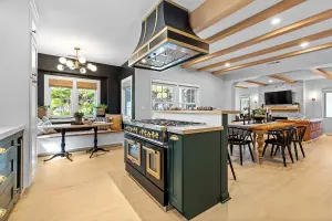 Creative Property Renewal – ADU Contractor in Stockton, CA