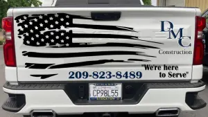 DMC Construction LLC – ADU Contractor in Manteca, CA