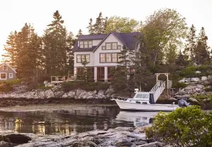 Knickerbocker Group – ADU Contractor in Boothbay, ME