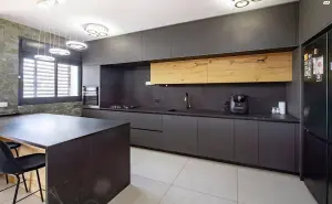 Tell Projects – ADU Contractor in Houston, TX