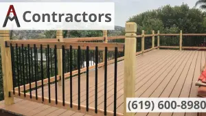 A2M Contractors – ADU Contractor in San Diego, CA