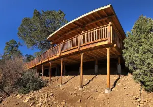 Rio Grande Building & Storage LLC – ADU Contractor in Albuquerque, NM