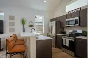 Casitas By Las Vantanas – ADU Contractor in Albuquerque, NM