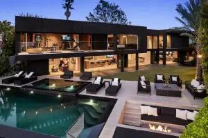 Liebo Builders – ADU Contractor in West Hollywood, CA