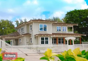 R. Clary Builders – ADU Contractor in Kailua, HI