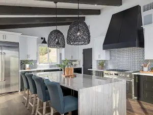 3 Day Kitchen & Bath – ADU Contractor in San Diego, CA