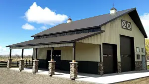 Roper Buildings – ADU Contractor in South Ogden, UT