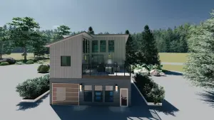 QUH Studio – ADU Contractor in Tehachapi, CA