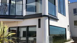 San Gorgonio Builders – ADU Contractor in Banning, CA