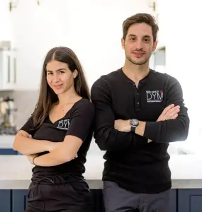 DYM Builders – ADU Contractor in Los Angeles, CA