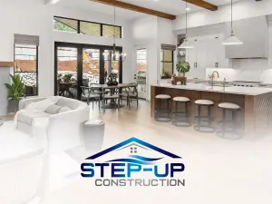 Step-up Construction – ADU Contractor in San Jose, CA