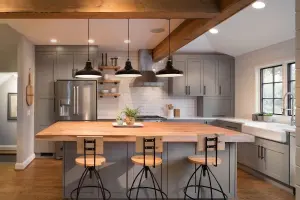 Four Brothers Design + Build – ADU Contractor in Washington, DC