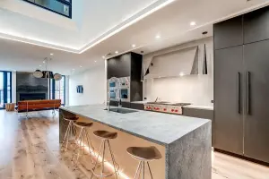 Hammer Contractors – ADU Contractor in Washington, DC