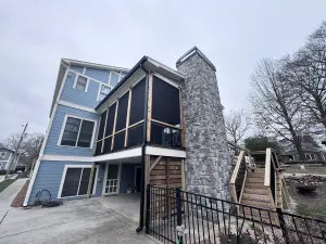 Modern Space Construction – ADU Contractor in Atlanta, GA