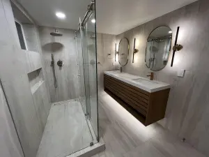 Marksymov Brownstone – ADU Contractor in Kirkland, WA