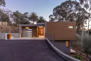 DNM Architecture – ADU Contractor in Sausolito, CA