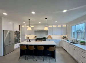 Bay Villa Builders – ADU Contractor in Newark, CA