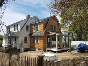 Stella Home Services – ADU Contractor in Woburn, MA