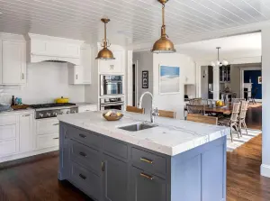 Hawthorn Builders – ADU Contractor in Needham, MA