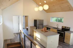 B&B Tiny Houses – ADU Contractor in Adams, MA