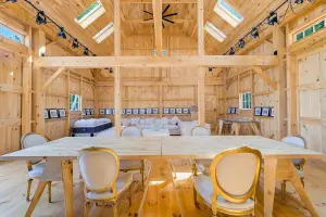 Post and Beam Barns – ADU Contractor in Hebron, CT