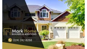 Mark Home Builders & Additions – ADU Contractor in Elgin, IL