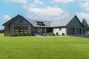 BLD House – ADU Contractor in Redmond, OR