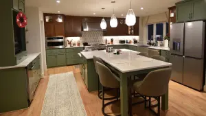 Corbett Design Build – ADU Contractor in Raleigh, NC