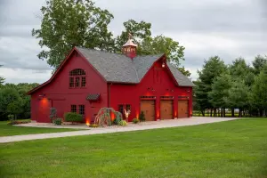 The Barn Yard – ADU Contractor in Ellington, CT