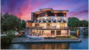 J. Angelo Design Build – ADU Contractor in Austin, TX