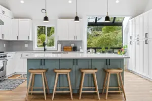 New Day Construction – ADU Contractor in Kirkland, WA