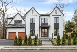 Baystate Group Builders Inc – ADU Contractor in Blackstone, MA