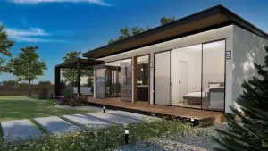 DREC Construction Services – ADU Contractor in Chino, CA