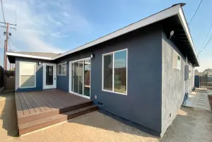 Capitol Custom ADU – ADU Contractor in Sacramento, CA