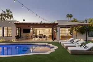 Caine and Company – ADU Contractor in Scottsdale, AZ