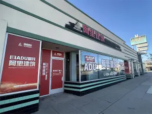 Aligcus – ADU Contractor in San Gabriel, CA