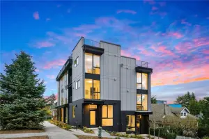 Alfa Framing – ADU Contractor in Redmond, WA