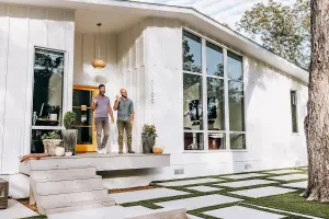 Moon Tower Austin – ADU Contractor in Austin, TX