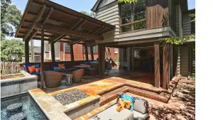 Hopedale Builders Inc. – ADU Contractor in Charlotte, NC