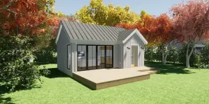 Build My Casita – ADU Contractor in Palo Alto, CA