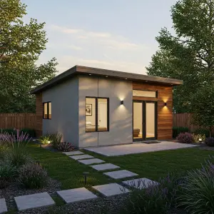 Barzel Builders – ADU Contractor in Palo Alto, CA